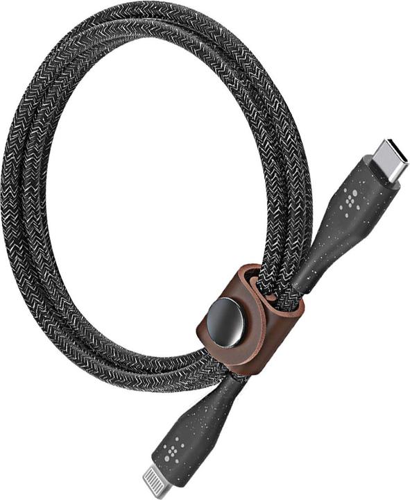 Produktbild Belkin Boost Charge (1.20 m, USB 3.1)
