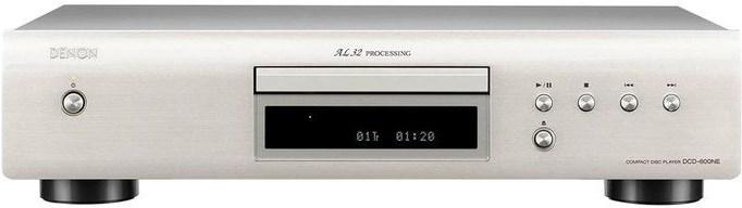 Produktbild Denon DCD-600NE (CD Player)