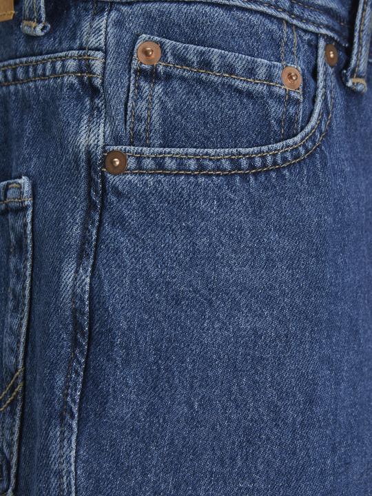 Immagine prodotto Jack & Jones JJIALEX JJORIGINAL SQ 043 JNR Jeans dal taglio corto Per i ragazzi Jeans dal taglio corto (164)