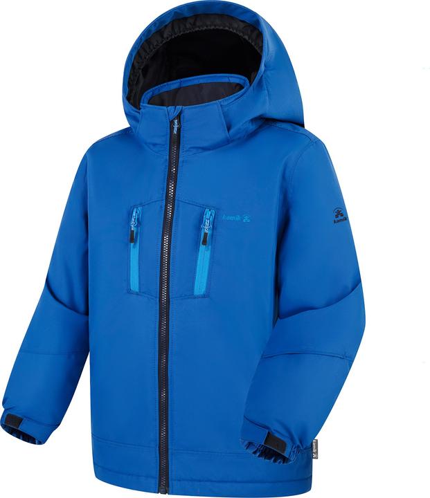 Produktbild Kamik Kid's Hux (140)