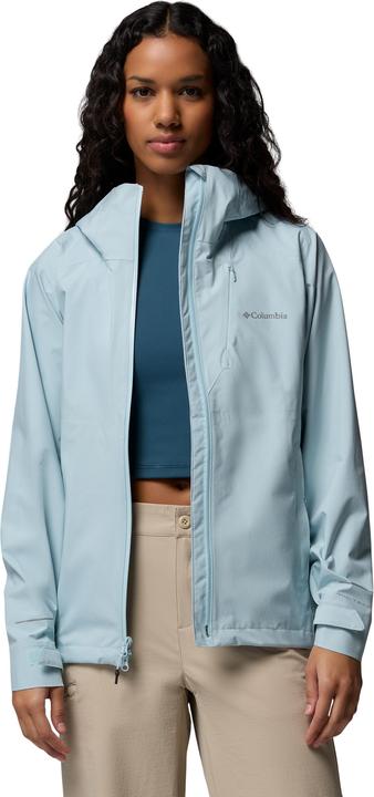 Actual product image Columbia Trailborne 2.5L (S)