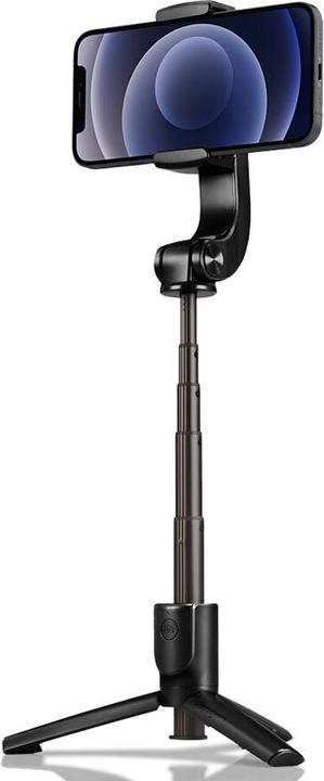 Actual product image Spigen S610W gimbal wireless Selfie Stick black