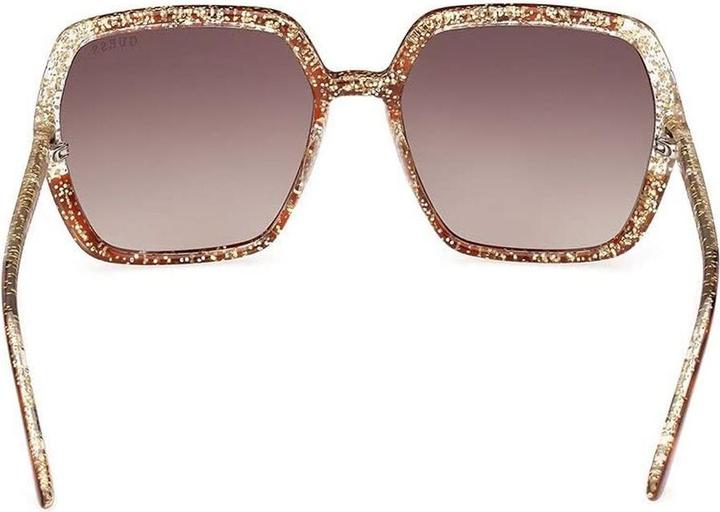 Produktbild Guess Damensonnenbrille Schildpatt