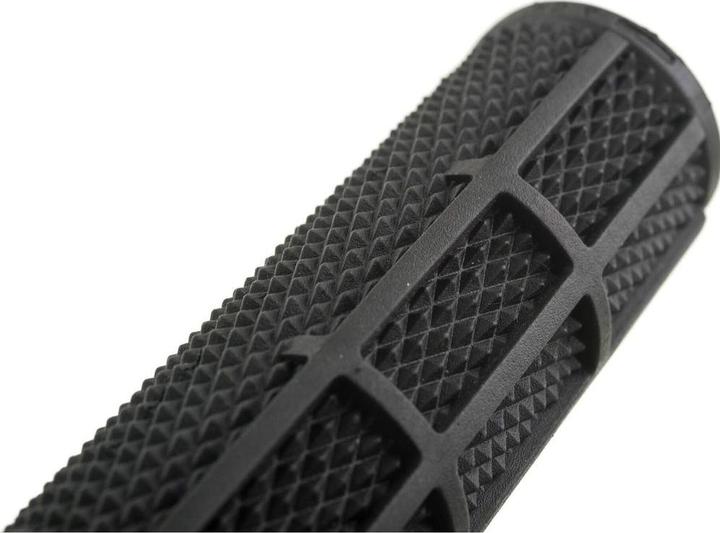 Productafbeelding DMR Brendog Death Grip RACE, dikke versie (31,3 mm), Super Soft compound. Zwart.