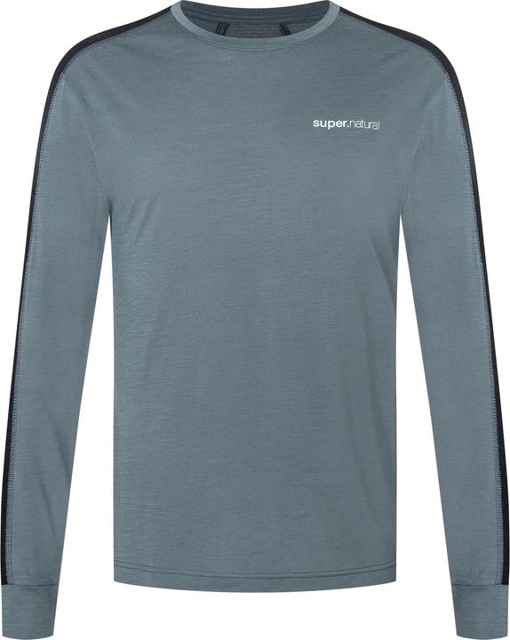 Turbulence Blue-Jet Black