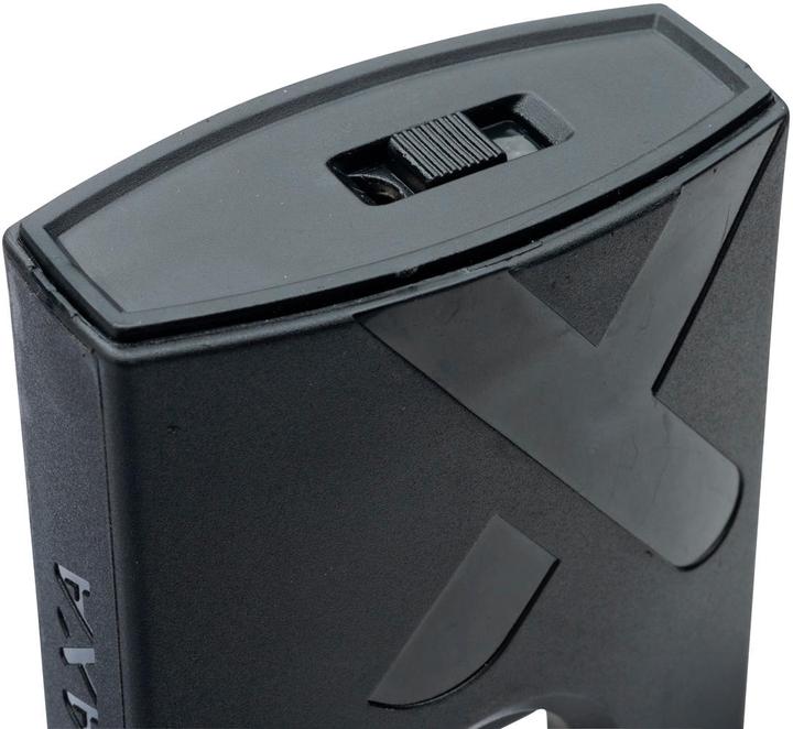 Produktbild AXA Newton ProMoto+ 4 Kettenschloss 100cm (100 cm)