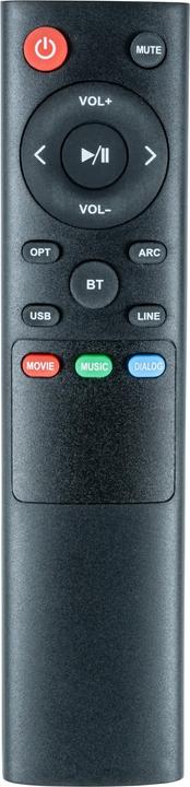 Image du produit Thomson WS852 Multimedia BT Home Speaker - Cosy