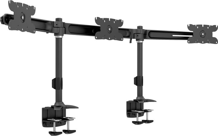 Monitor mount