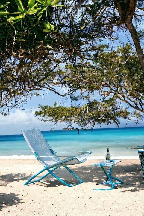 Image du produit Tabouret Snooze