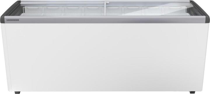 Produktbild Liebherr EFE 6052 (Freistehend, 595 l)