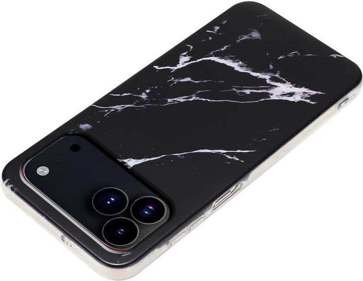 Immagine prodotto Cover-Discount Cover Handyhülle Marble (Apple iPhone 17 Pro)