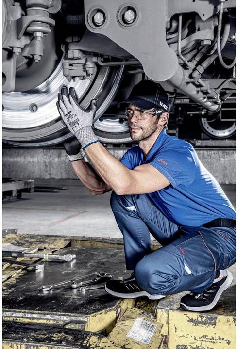 Produktbild Uvex U-Cap Sport (55 - 59 cm)
