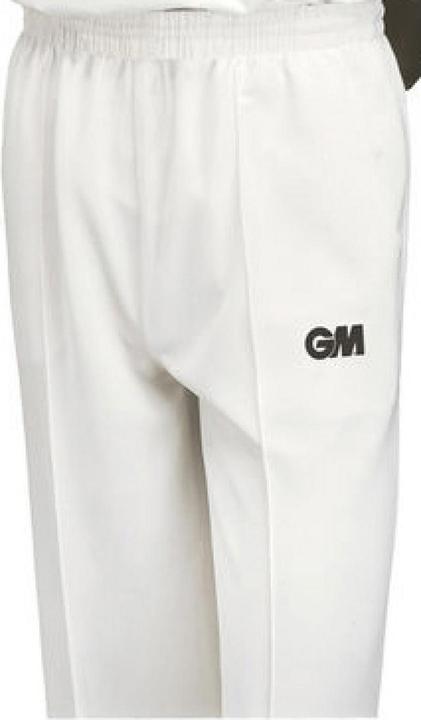 Produktbild Gunn And Moore Maestro Hosen Jungen Kricket (XS)