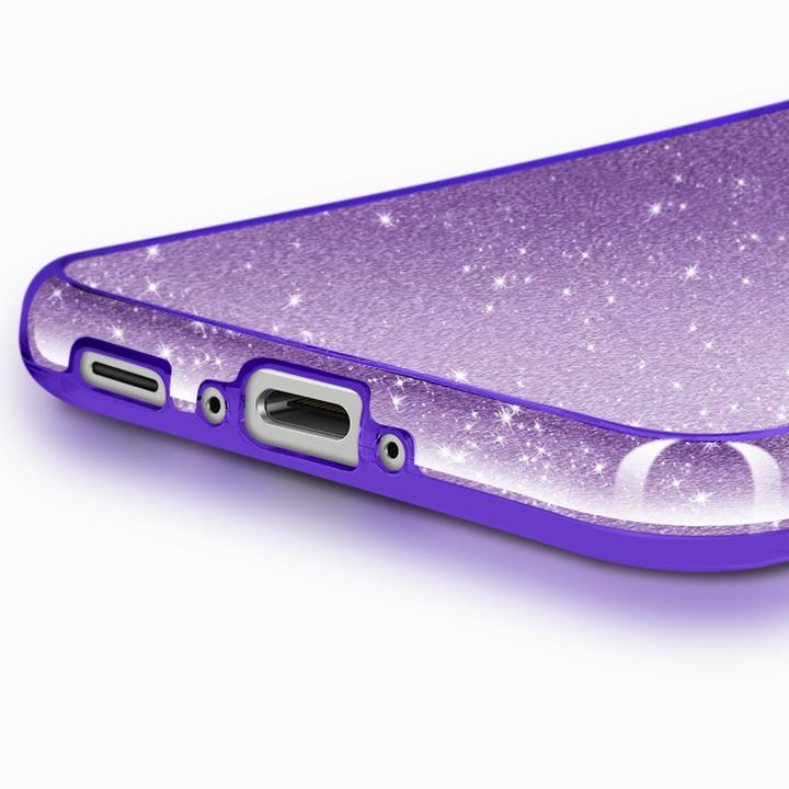 Produktbild Avizar Glitzer-Silikon