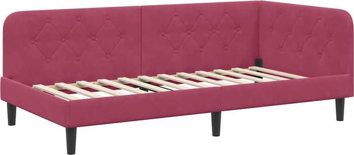 Image du produit vidaXL Bettrahmen