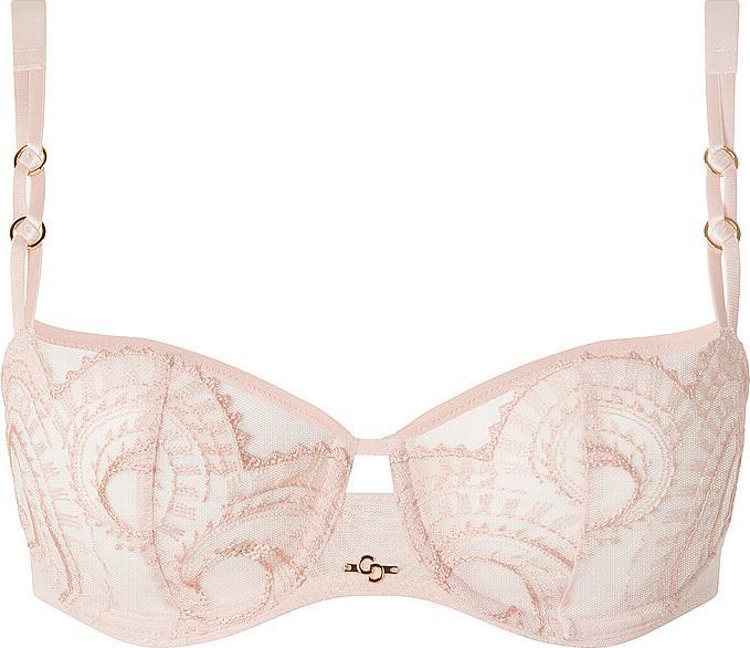 Produktbild Chantelle Balconette MYSTIC CREAM taffeta (85 E)