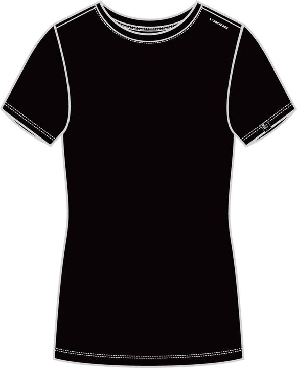 Actual product image Viking Bamboo Light ladies' T-shirt (L)