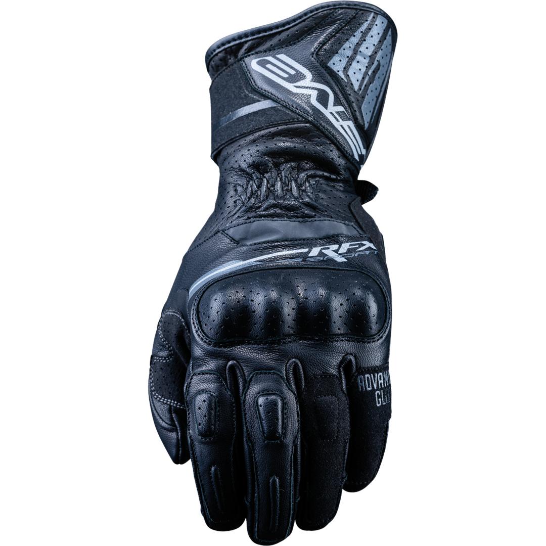 Five, Guanti moto, Gants RFX Sport (Uomini, L)