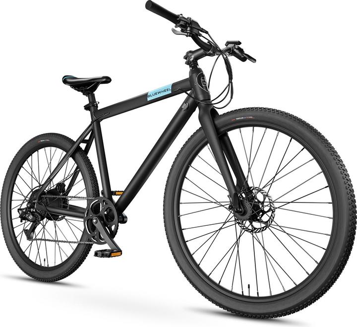 Produktbild Bluewheel Buteo (53 cm)