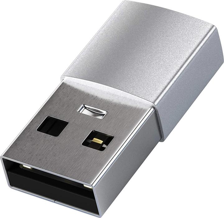 Immagine prodotto Satechi USB 3.0 zu (USB-C, USB-A, 1.40 cm)
