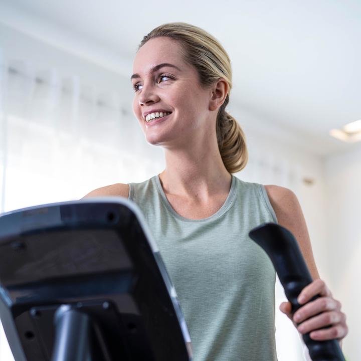 Produktbild Horizon Fitness Crosstrainer Andes 7.1