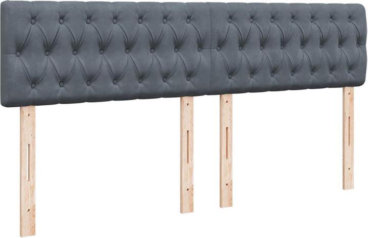 Image du produit vidaXL Ottoman-Bett (180 x 200 cm)