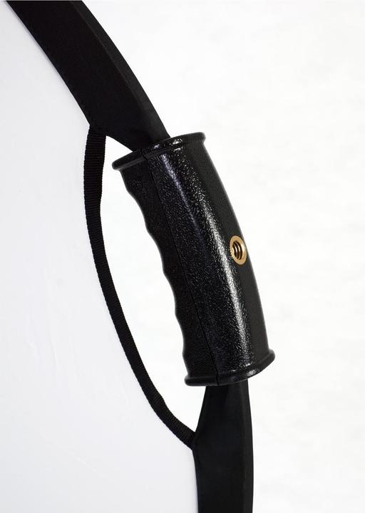 Produktbild Helios Faltreflektor 7in1 mit 2 Griffen-rund 107cm (107 cm)