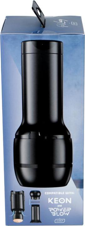 Produktbild Kiiroo FeelStar Stroker – Lacy Lennon – Nackt