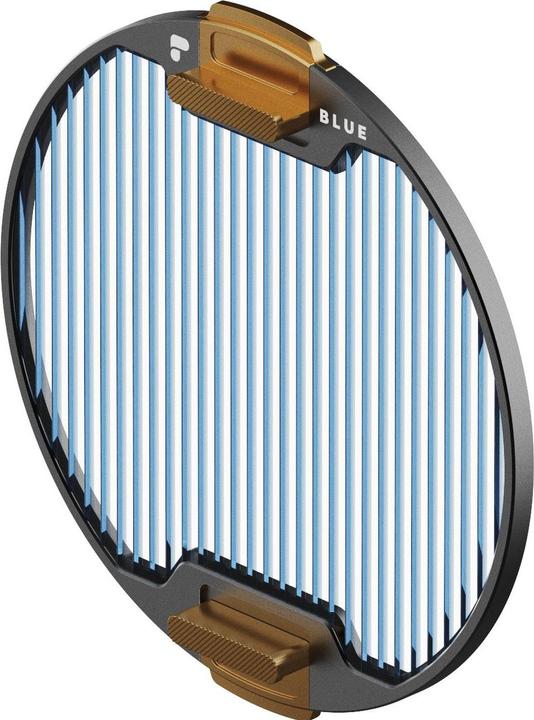 Produktbild PolarPro Objektivfilter Stage 2 | BlueMorphic – Recon (Effekt Filter)