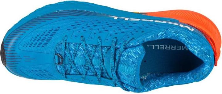 Actual product image Merrell Agility Peak 5 (41)