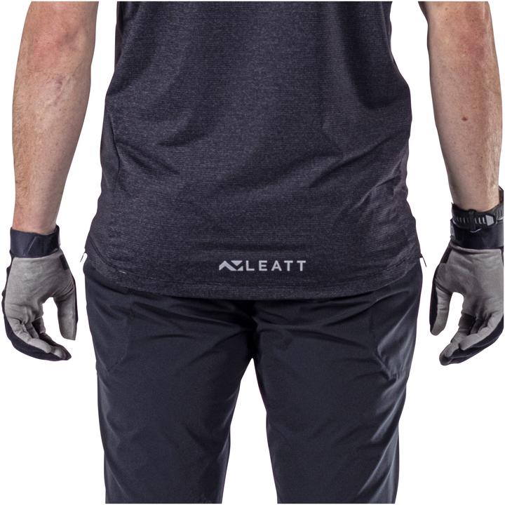 Produktbild Leatt MTB Trail 1.0 X-Flow Jersey (XXL)