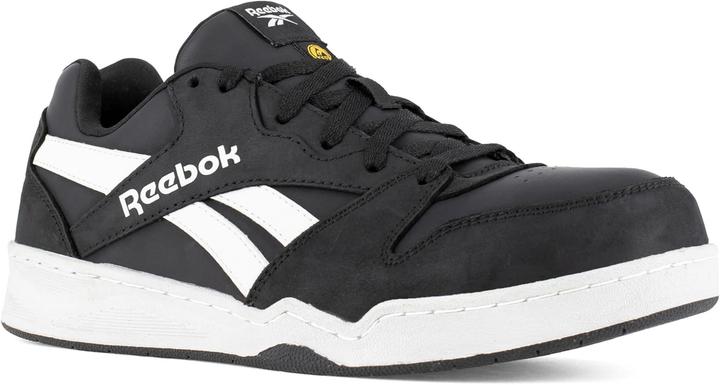 Produktbild Reebok BB4500 Work Low Cut Sicherheits-Sneaker S3 (S3, 44)