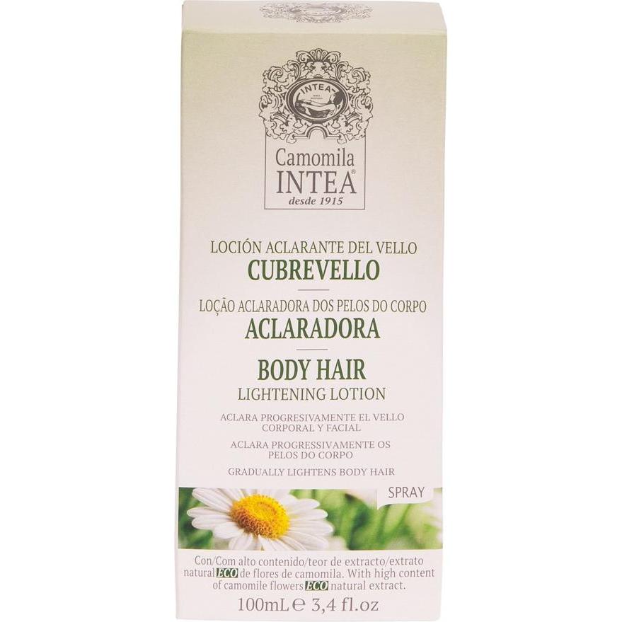 Thumbnail - Inteacosmetics, Haaröl + Haarserum, CAMOMILA loción cubrevello 100 ml (100 ml)