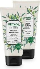 Produktbild Alkmene Intensiv Handcreme Bio Olive (75 ml)
