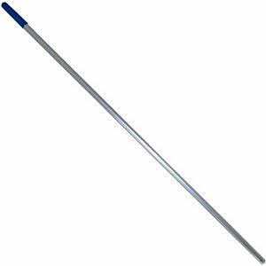 Actual product image Edi Clean Aluminum handle with perforation (1 pcs.)