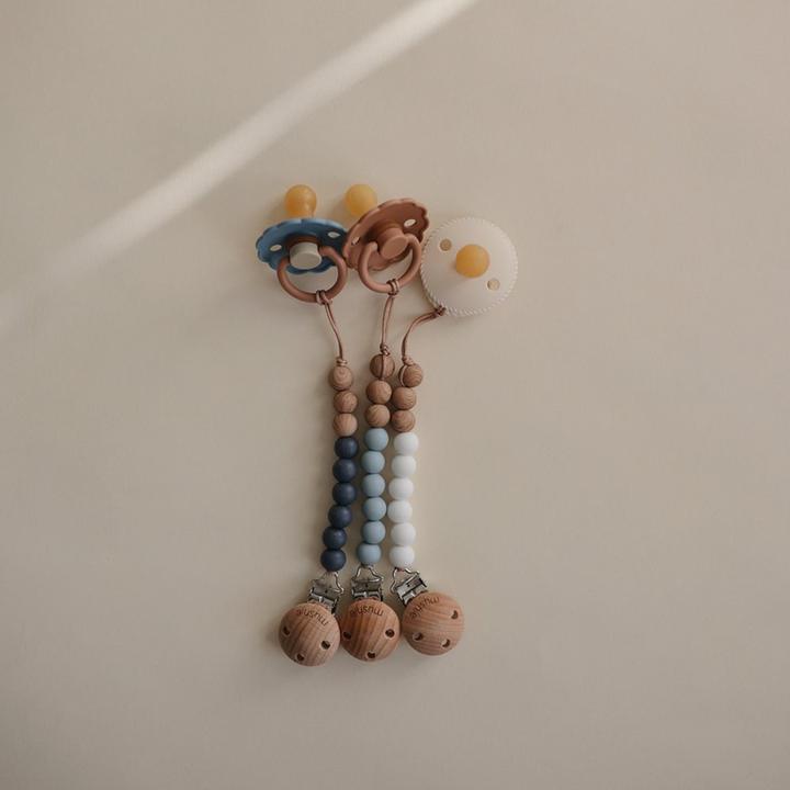 Image du produit Mushie Eva Cadet (1 x)