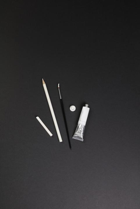 Image du produit Clairefontaine Techniques sèches (120 g/m², 1 x)