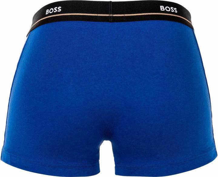 Actual product image BOSS Trunk 5P Essential (M, 5-pack)