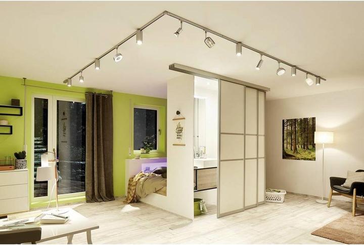 Produktbild Paulmann URail Spot Tubo (150 lm)