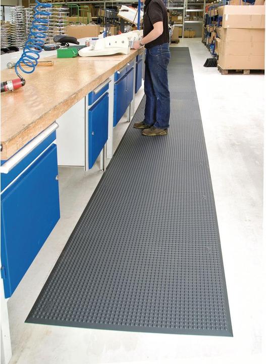 Immagine prodotto Unicraft Tappetino da lavoro (184 x 94 x 1,4 cm)