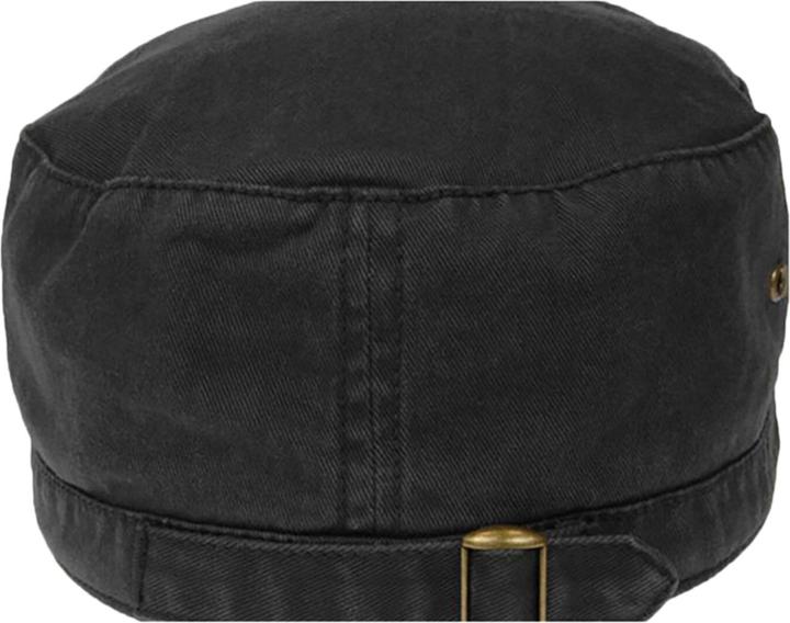 Immagine prodotto Atlantis Cappello militare urbano in cotone Chino (M)