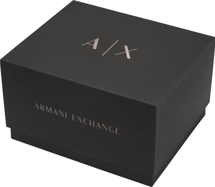Produktbild Armani Exchange Banks (Analoguhr, 44 mm)