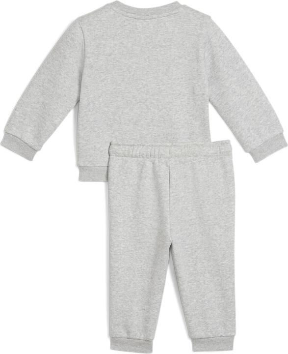 Produktbild Puma MINICATS ESS Crew Set FL INF (98)