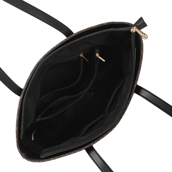 Actual product image Gallantry Cabas mit runden Gliedern Damen