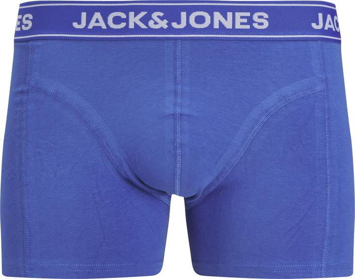 Immagine prodotto Jack & Jones Jacblack Friday Trunks 5 Pack Box Ln (L, Confezione da 5 pezzi)
