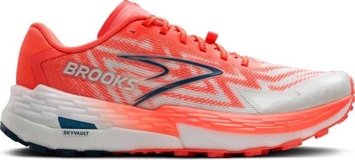 Produktbild Brooks Running Catamount 4 W (40)
