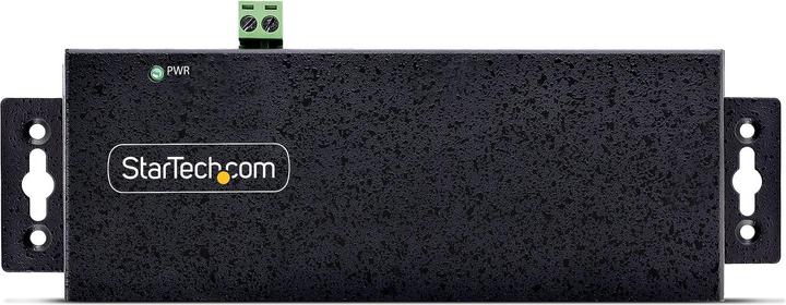Immagine prodotto StarTech USB Hub Industrial 7-Port USB 3.2 10Gbps (USB-C, 7 porte)