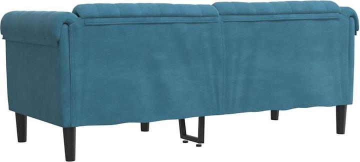Actual product image vidaXL Juliun (2 person sofa)