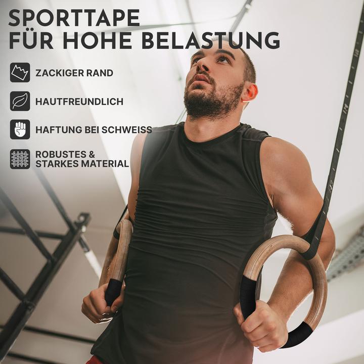 Produktbild Neolymp Grip-Tape (10 m)