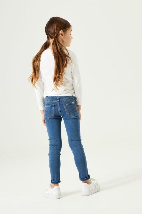 Produktbild Garcia Jegging Jessy medium used (116)